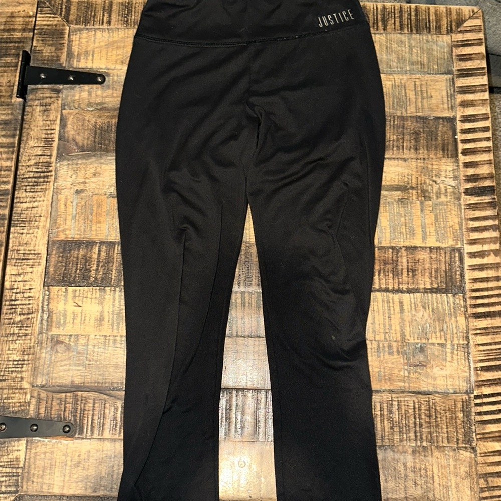 Justice Leggings